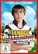 Teenage Champion - Go for Gold!