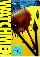 Watchmen - Die W&auml;chter