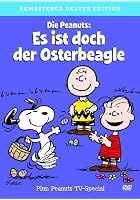 Peanuts - Es ist doch der Osterbeagle