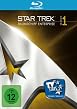 Star Trek - Raumschiff Enterprise - Staffel 1.1