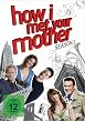 How I Met Your Mother - Season 2
