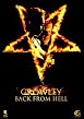 Crowley - Back from Hell