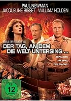 Der Tag, an dem die Welt unterging