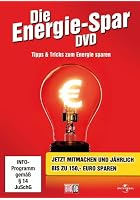 Die Energie-Spar DVD