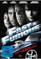 Fast & Furious - Neues Modell. Originalteile