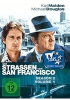 Die Strassen von San Francisco - Season 2 - Volume 1