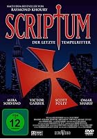 Scriptum - Der letzte Tempelritter