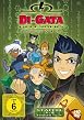 Di-Gata Defenders - Staffel 1.2 - Folgen 14-26