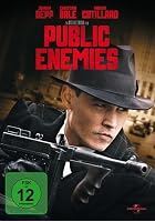 Public Enemies