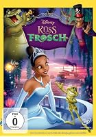 K&uuml;ss den Frosch
