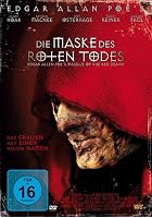 Die Maske des roten Todes