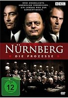 N&uuml;rnberg - Die Prozesse - BBC