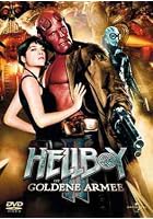 Hellboy 2 - Die goldene Armee