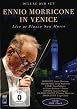 Ennio Morricone in Venice - Live at Piazza San Marco