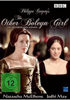 The Other Boleyn Girl - Die Geliebte des K&ouml;nigs
