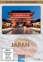 Discovery Channel - Atlas - Japan