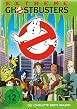 Extreme Ghostbusters - Season 1