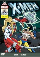 X-Men - Staffel 2.1