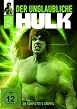 Der unglaubliche Hulk - Staffel 5