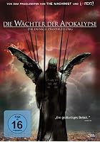 Die W&auml;chter der Apokalypse
