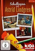 Schulbeginn mit Astrid Lindgren