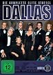 Dallas - Staffel 11