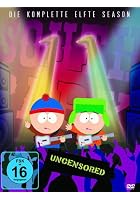 South Park - Season 11