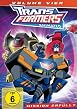 Transformers Animated - Vol. 4 - Mission erf&uuml;llt