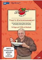 Alfredissimo! That's Entertainment