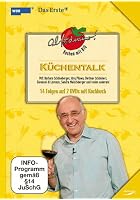 alfredissimo! K&uuml;chentalk