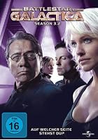 Battlestar Galactica - Staffel 3.2