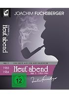 Joachim Fuchsberger - Heut' abend - Vol. 1 - 1983-1984 - Das Beste aus der ARD-Talkshow