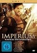 Imperium - Schlacht der Gladiatoren - Vol. 1