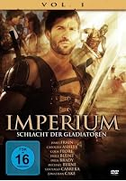Imperium - Schlacht der Gladiatoren - Vol. 1