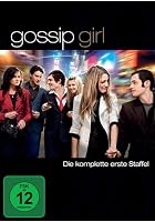 Gossip Girl - 1. Staffel