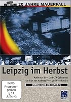 Leipzig im Herbst
