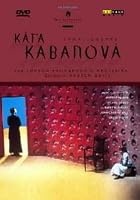 Janacek, Leos - Katja Kabanowa