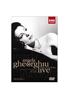 Angela Gheorghiu - Live From Covent Garden