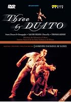 Three by Duato - Drei Ballette von Nacho Duato