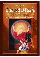 Purcell, Henry - Sacred Music