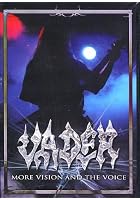 Vader - More Vision and the Voice