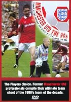 Manchester United - 90's team of the decade