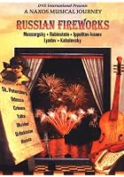 Mussorgsky, Rubinstein u.a. - Russian Fireworks