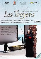 Berlioz, Hector - Les Troyens