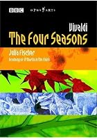 Vivaldi, Antonio - Die vier Jahreszeiten/The Four Seasons