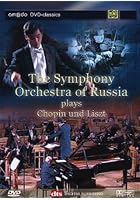 The Symphony Orchestra of Russia plays Chopin & Liszt