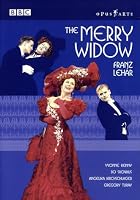 Lehar, Franz - The Merry Widow