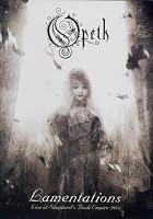 Opeth - Lamentations: Live At Sheperd's Bush Empire