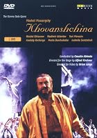 Mussorgsky, Modest - Chowanschtschina