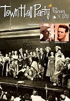 Various Artists - At 'Town Hall Party': February 14, 1959